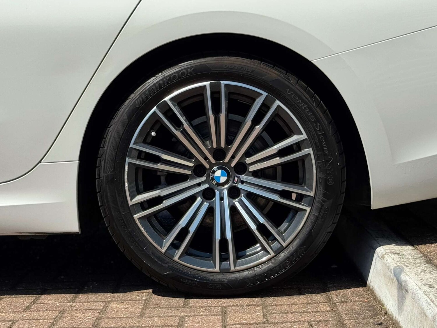 Used BMW 3 Series 2020 for sale - 76363563: Photo 46