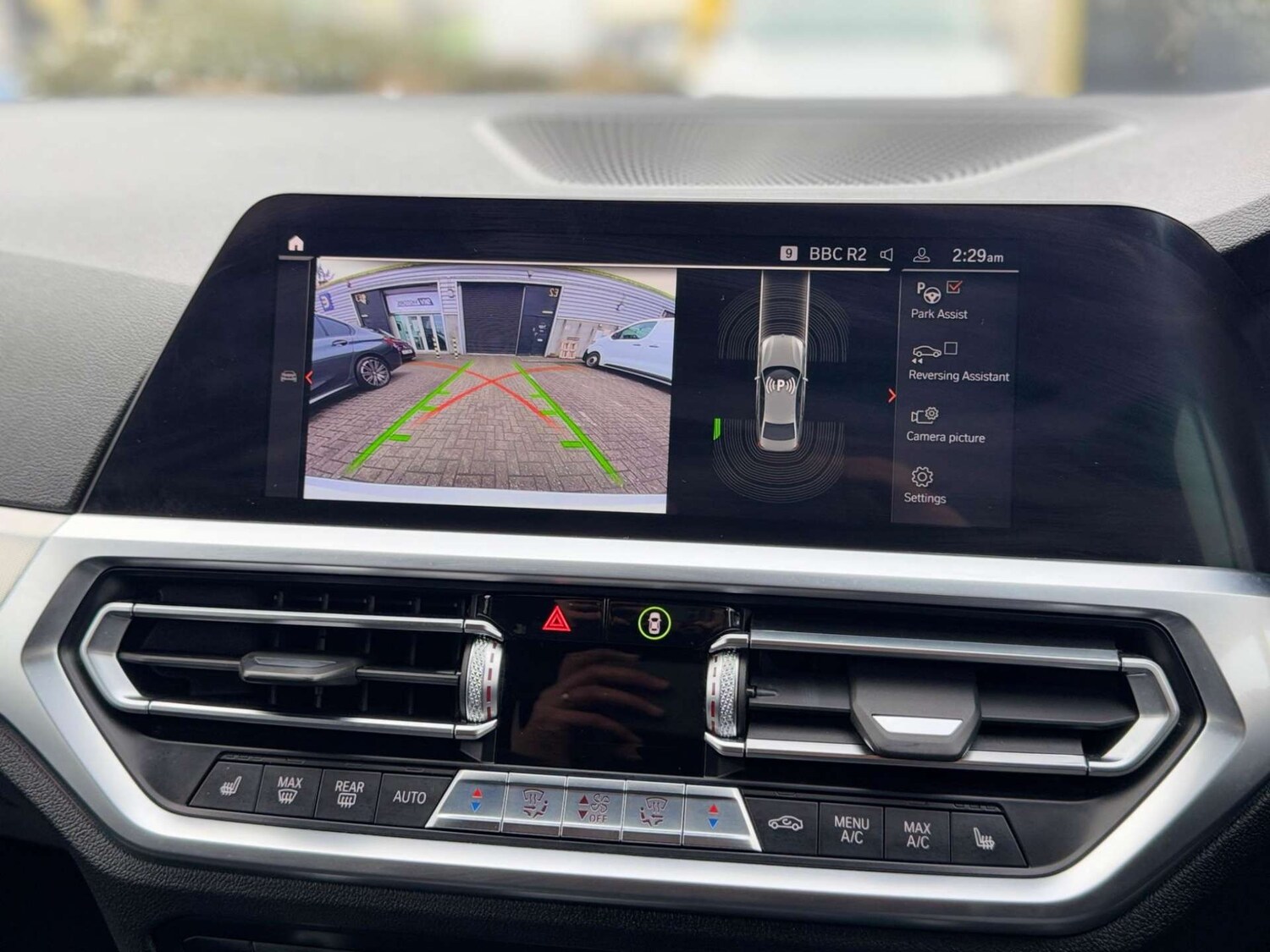 Used BMW 3 Series 2020 for sale - 76363563: Photo 47