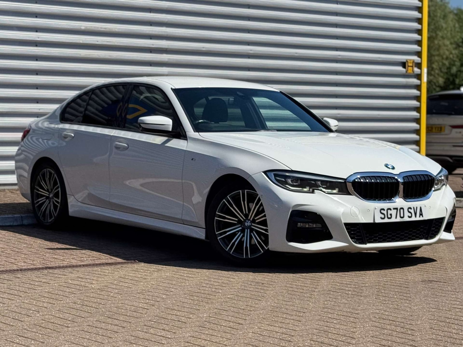 Used BMW 3 Series 2020 for sale - 76363563: Photo 5