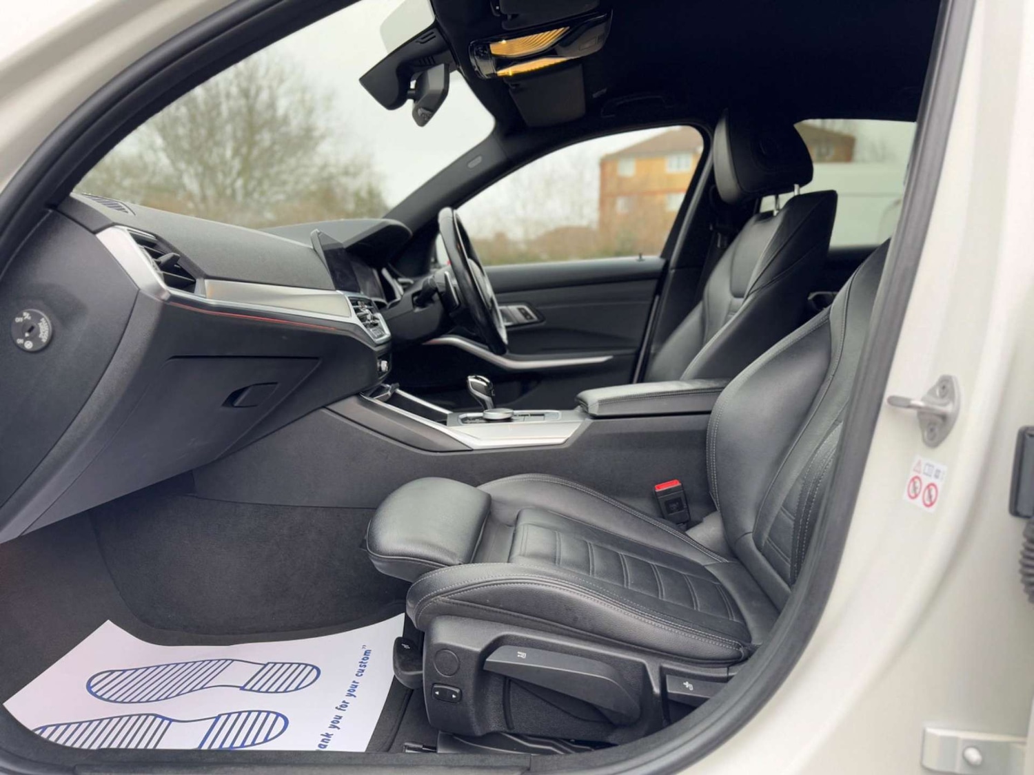 Used BMW 3 Series 2020 for sale - 76363563: Photo 52