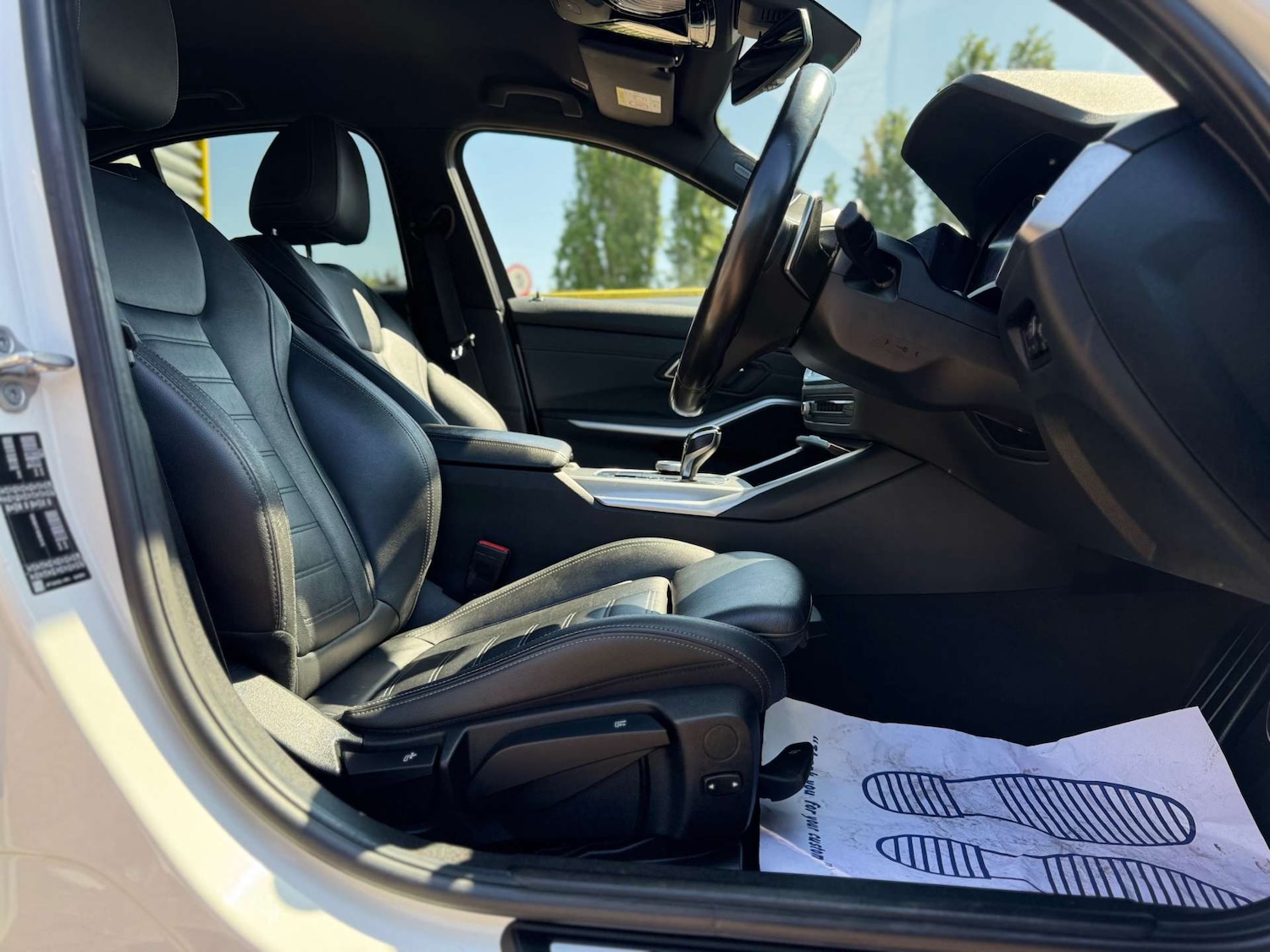 Used BMW 3 Series 2020 for sale - 76363563: Photo 55