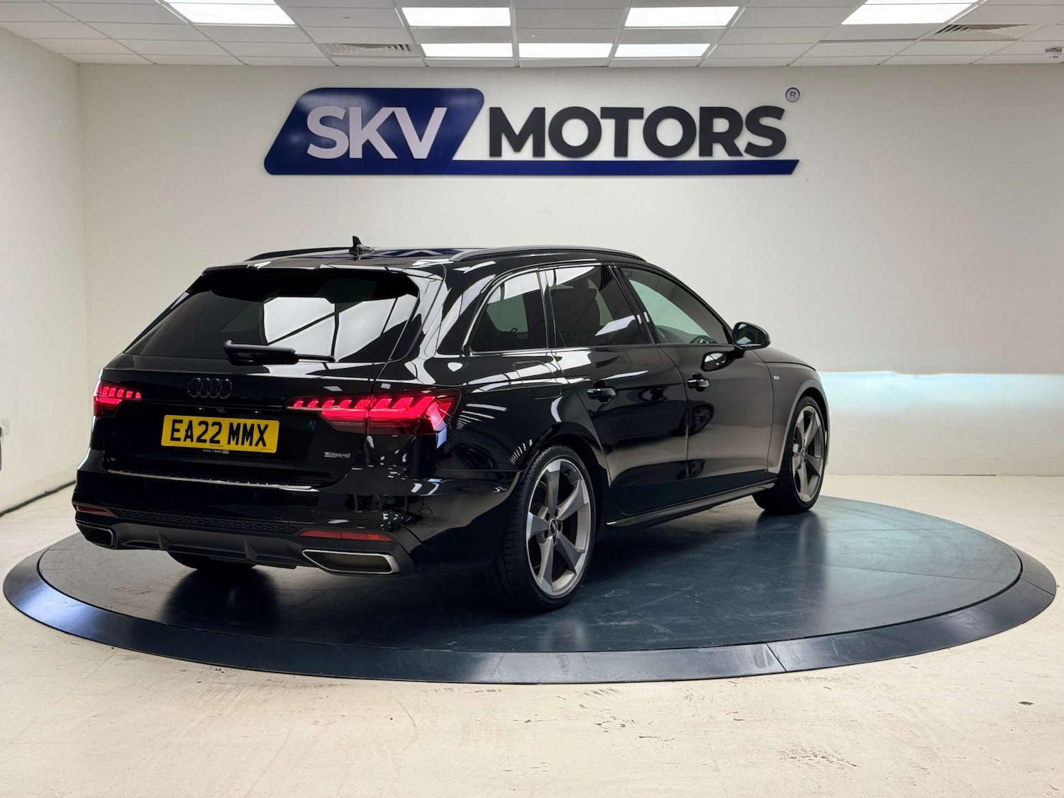 Used Audi A4 2022 for sale - 76280355: Photo 10