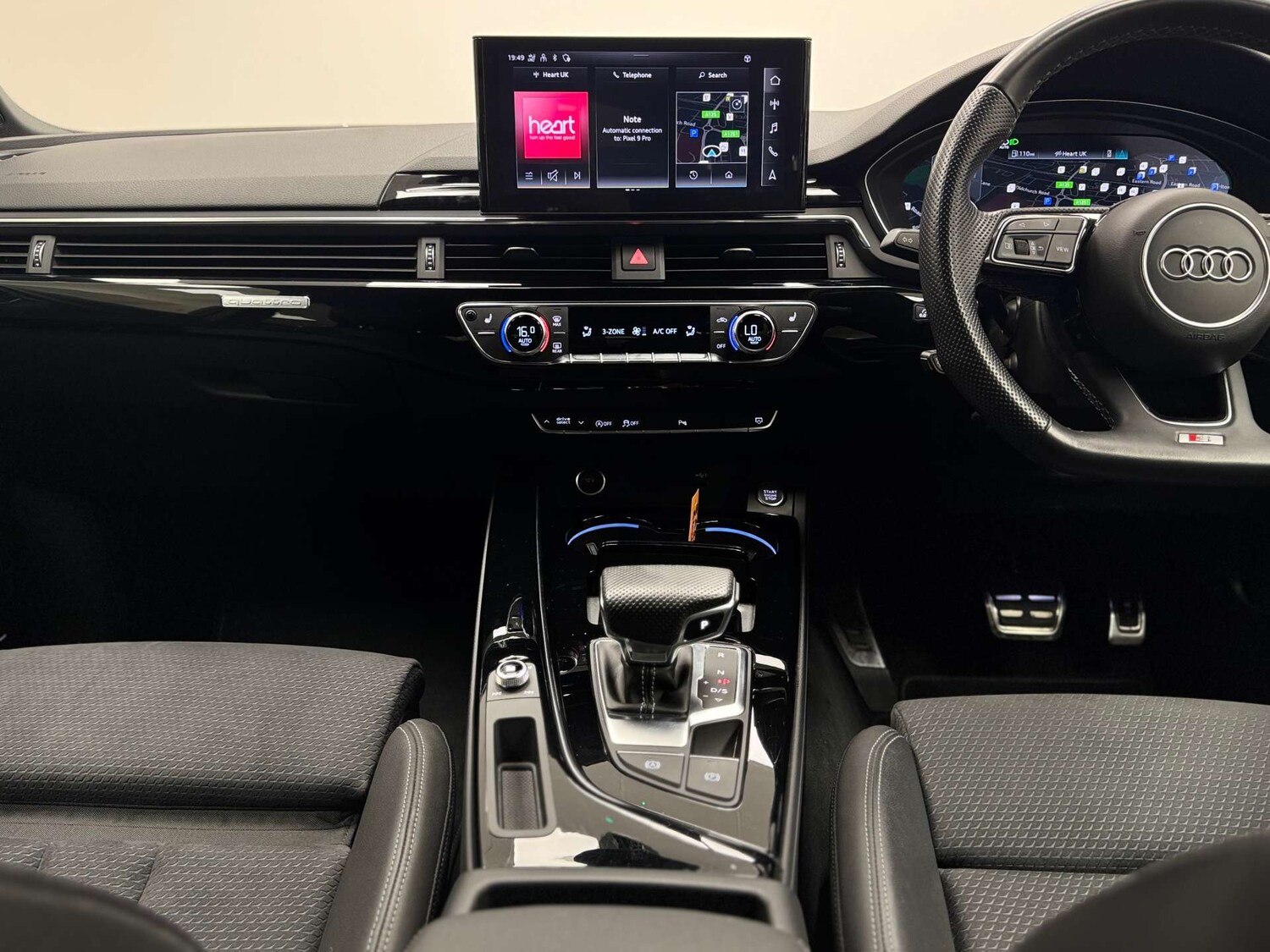 Used Audi A4 2022 for sale - 76280355: Photo 12