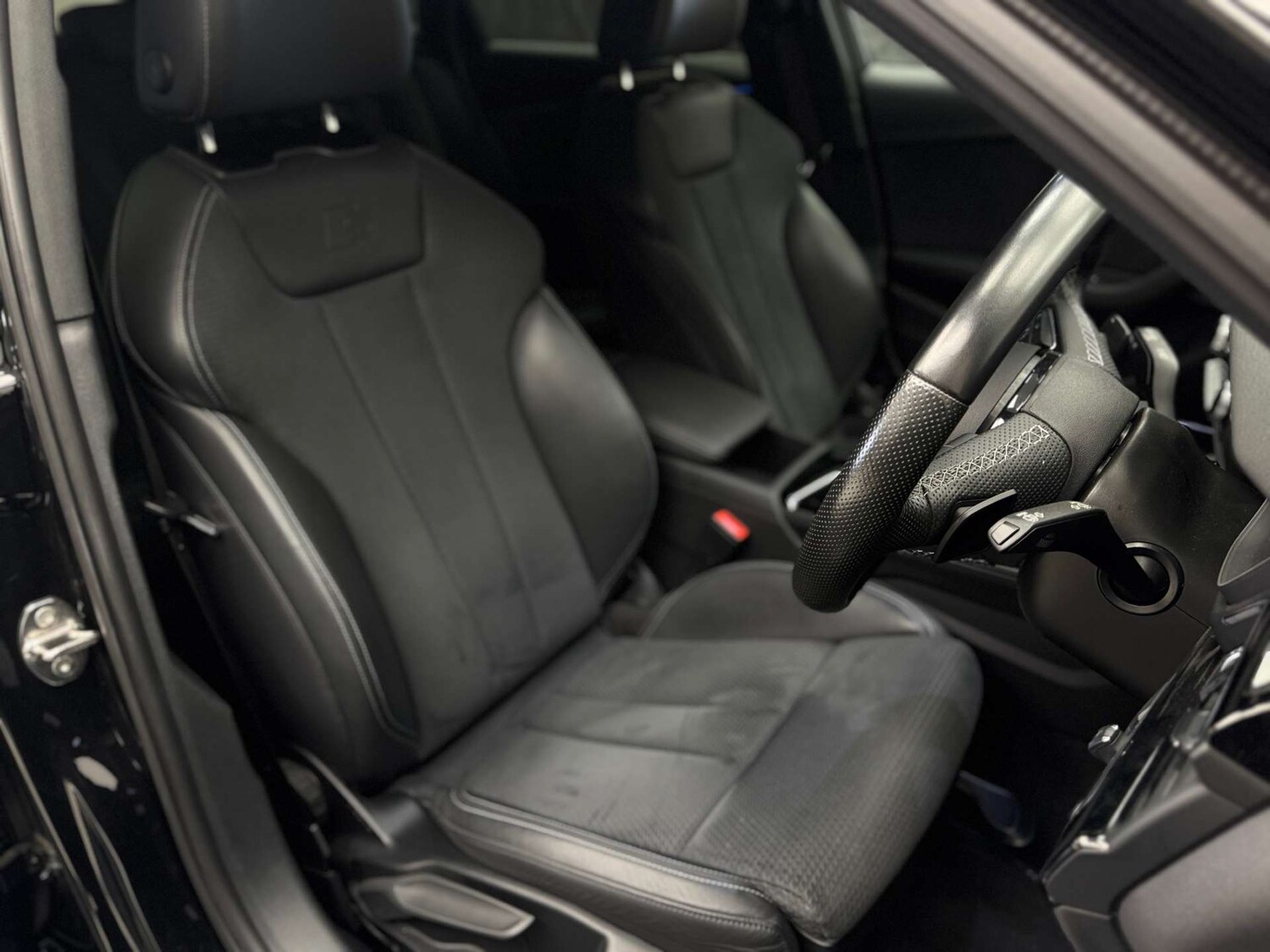 Used Audi A4 2022 for sale - 76280355: Photo 13