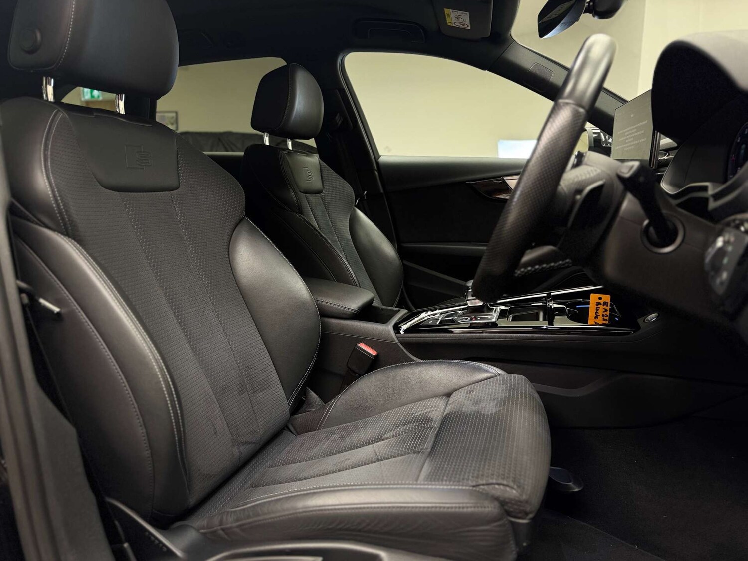 Used Audi A4 2022 for sale - 76280355: Photo 14