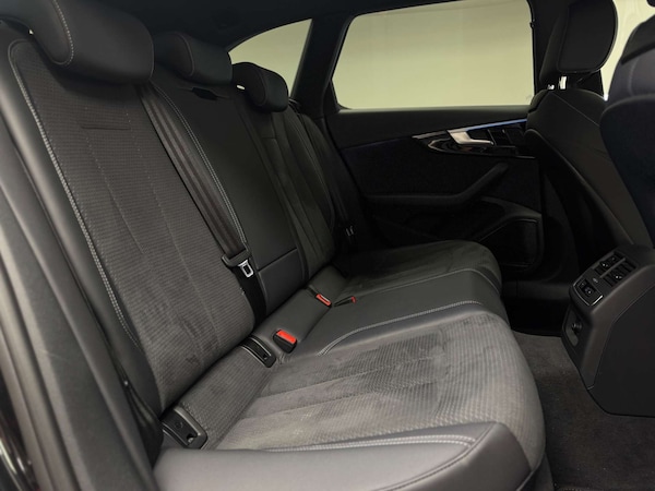 Used Audi A4 2022 for sale - 76280355: Photo 15