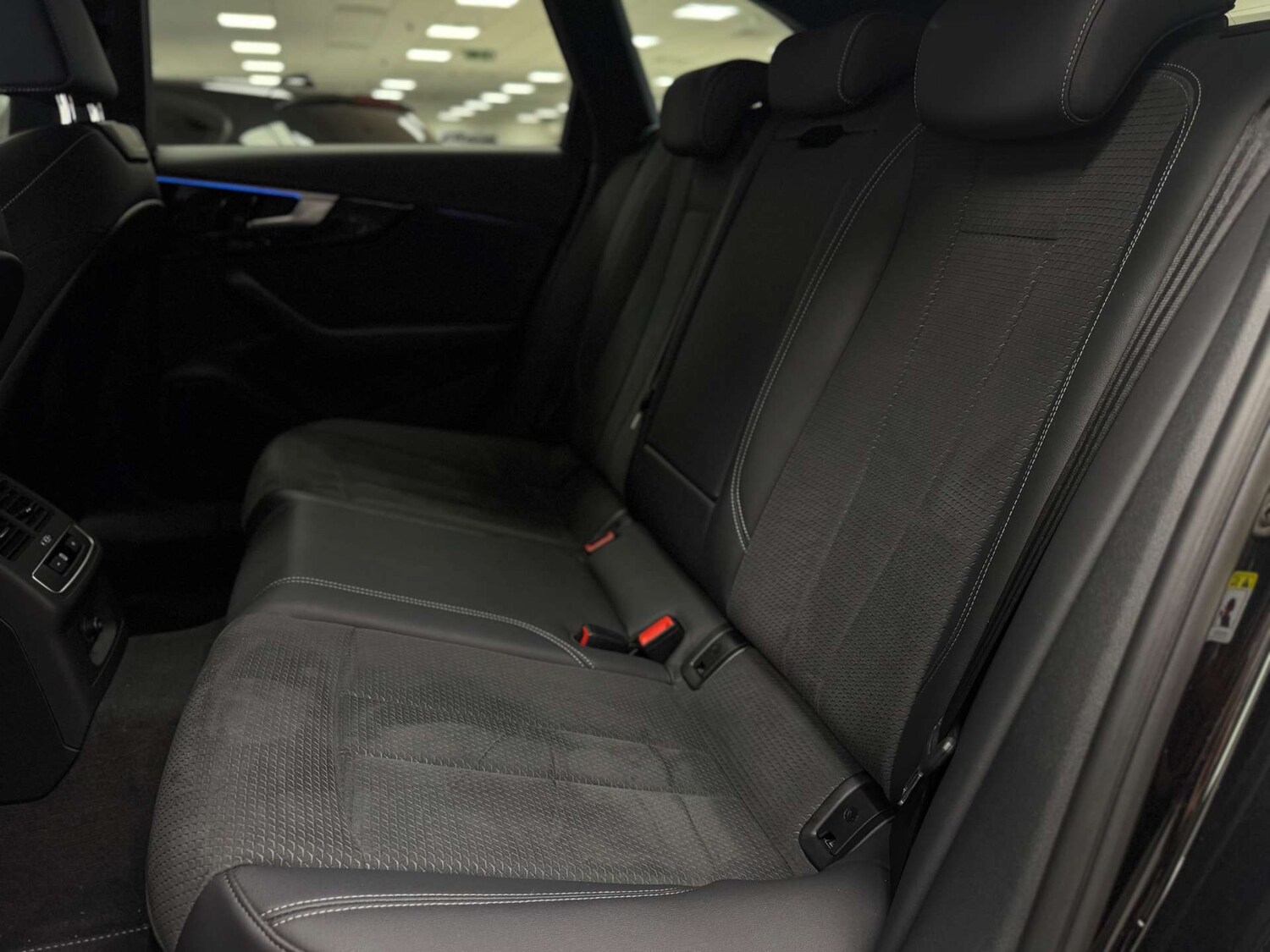 Used Audi A4 2022 for sale - 76280355: Photo 16