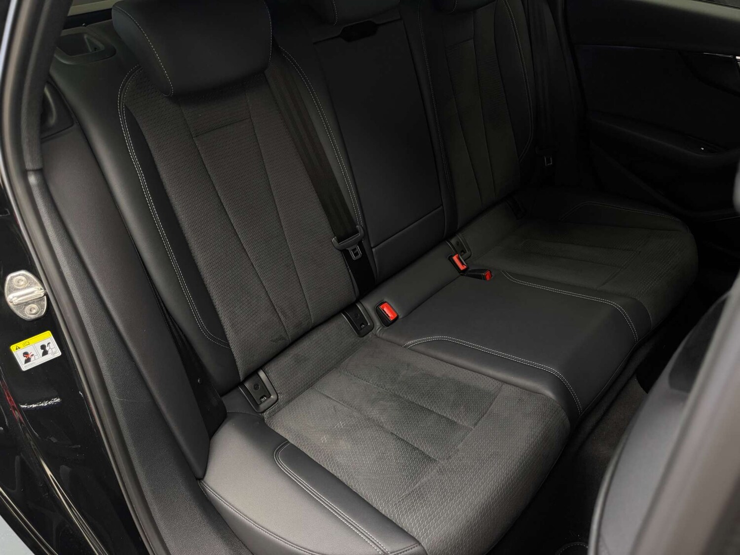 Used Audi A4 2022 for sale - 76280355: Photo 18