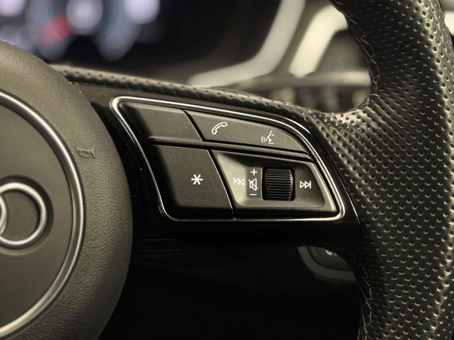 Used Audi A4 2022 for sale - 76280355: Photo 20