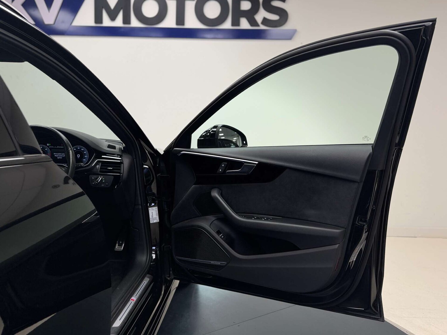 Used Audi A4 2022 for sale - 76280355: Photo 21