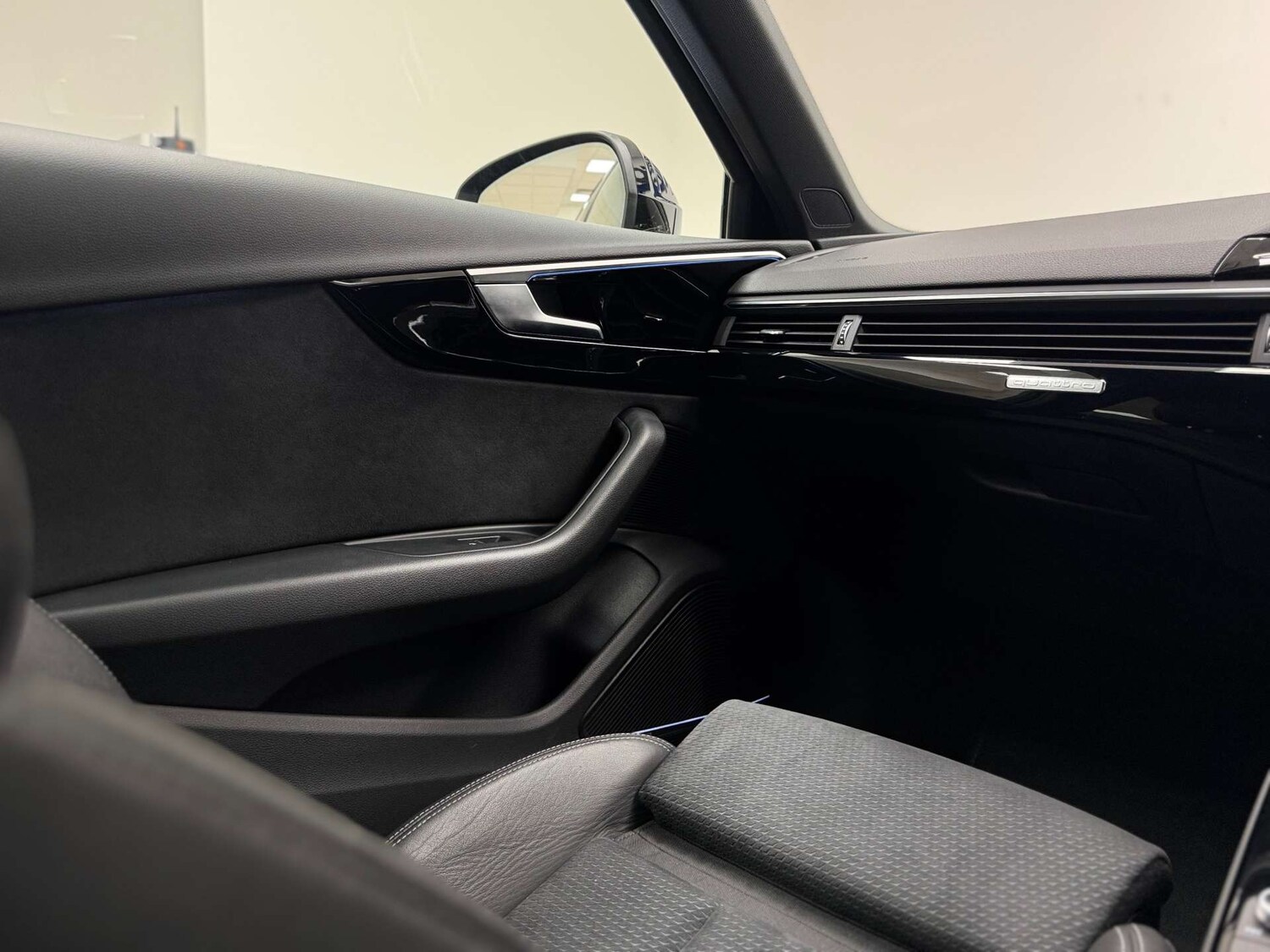 Used Audi A4 2022 for sale - 76280355: Photo 23