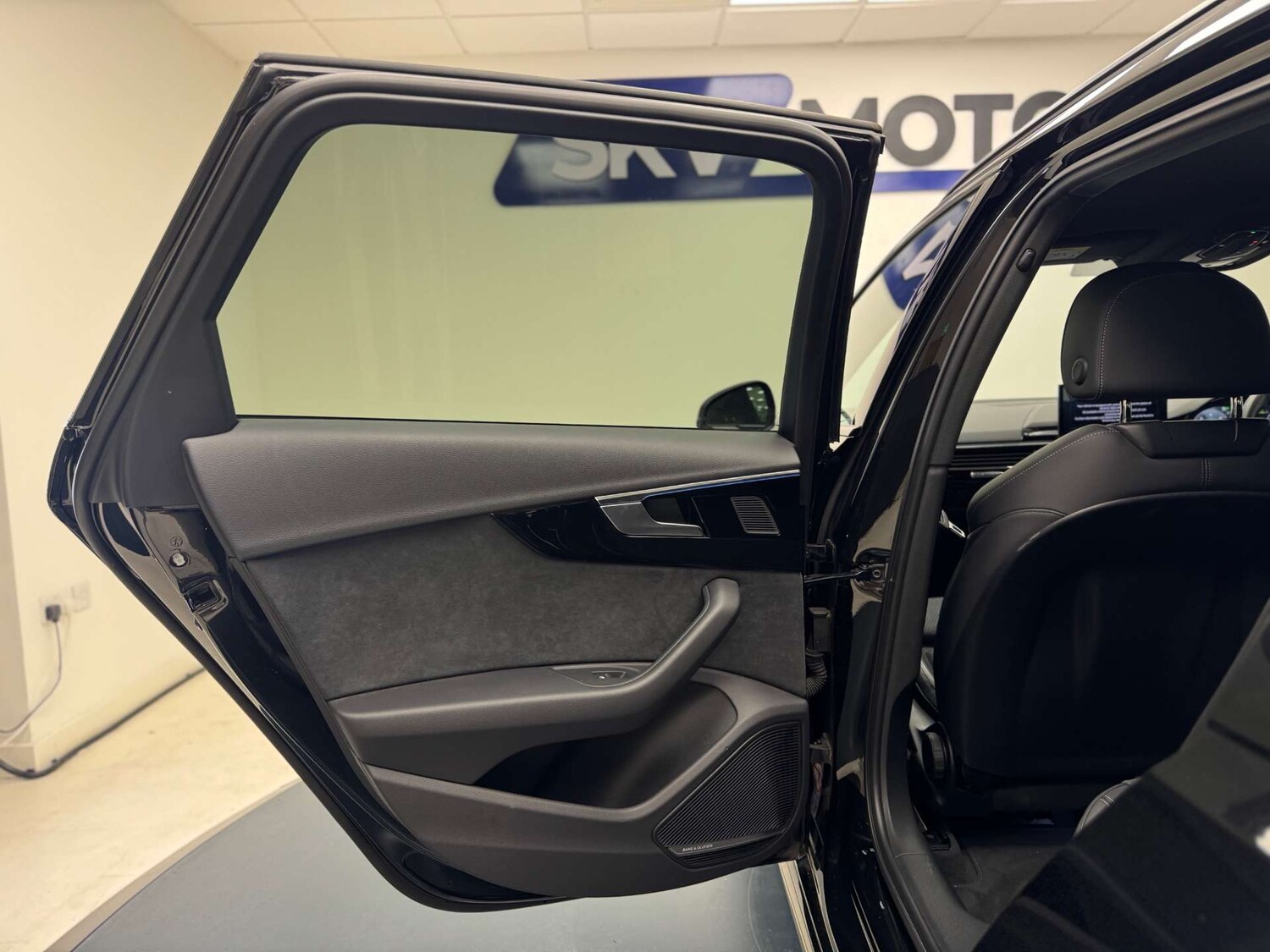 Used Audi A4 2022 for sale - 76280355: Photo 24