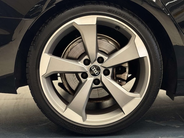Used Audi A4 2022 for sale - 76280355: Photo 26
