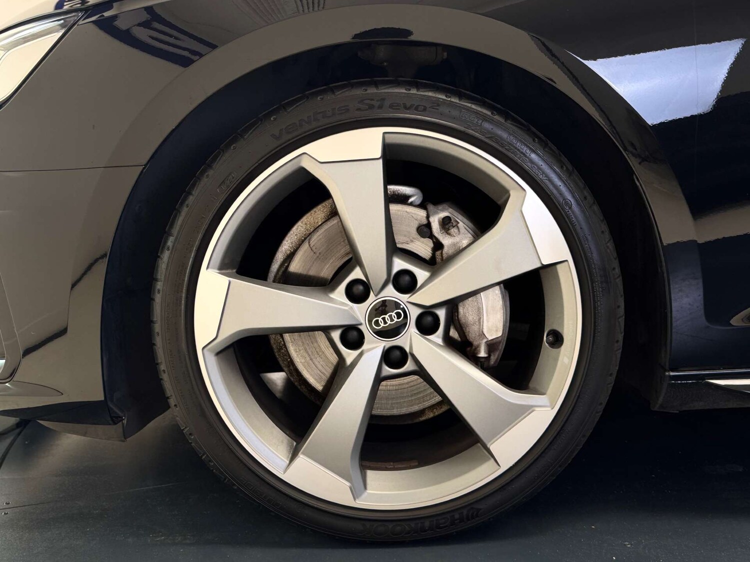 Used Audi A4 2022 for sale - 76280355: Photo 27