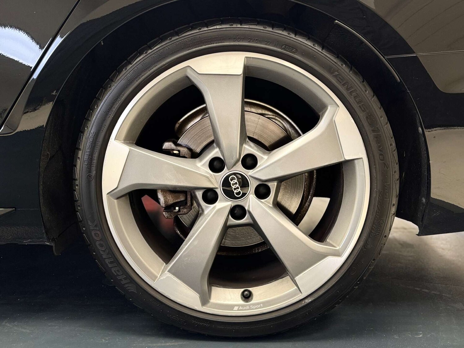 Used Audi A4 2022 for sale - 76280355: Photo 28