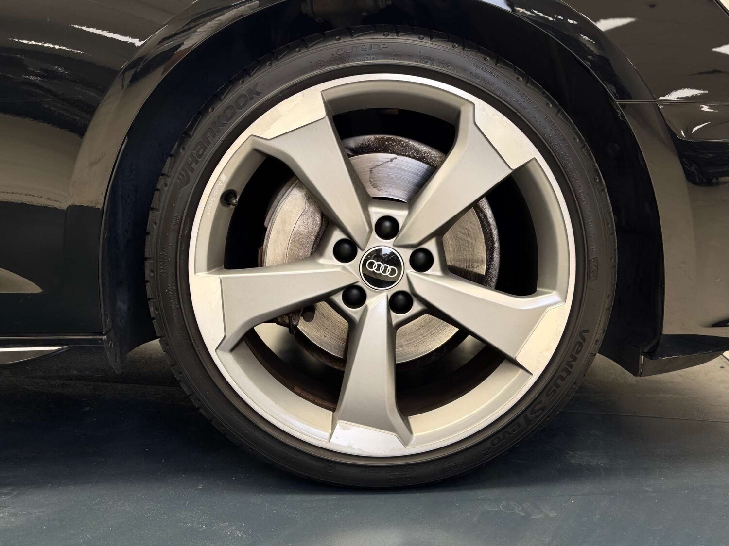 Used Audi A4 2022 for sale - 76280355: Photo 29