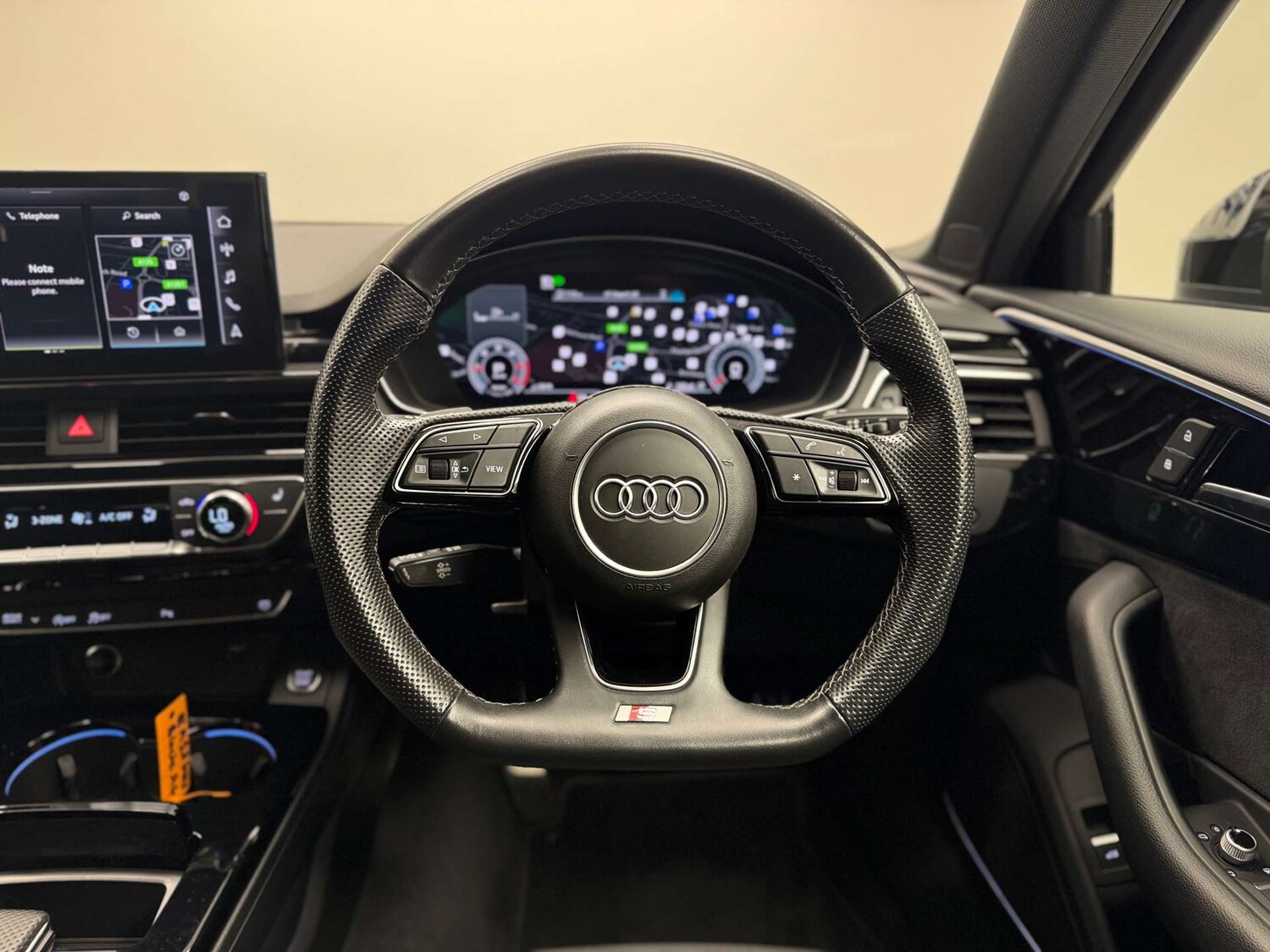 Used Audi A4 2022 for sale - 76280355: Photo 32