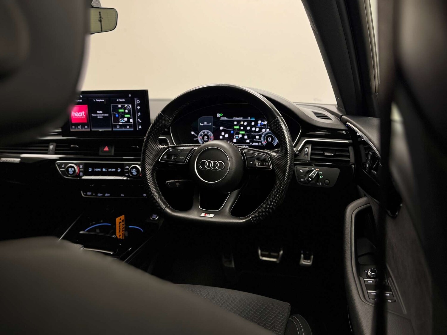 Used Audi A4 2022 for sale - 76280355: Photo 34