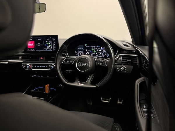 Used Audi A4 2022 for sale - 76280355: Photo 34