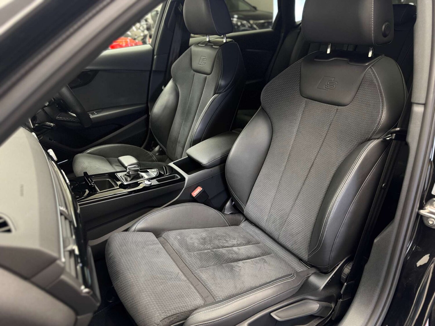 Used Audi A4 2022 for sale - 76280355: Photo 37