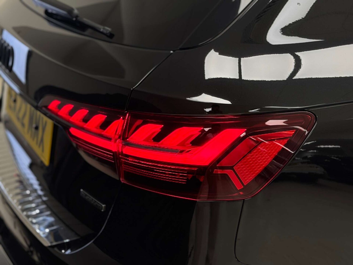 Used Audi A4 2022 for sale - 76280355: Photo 38