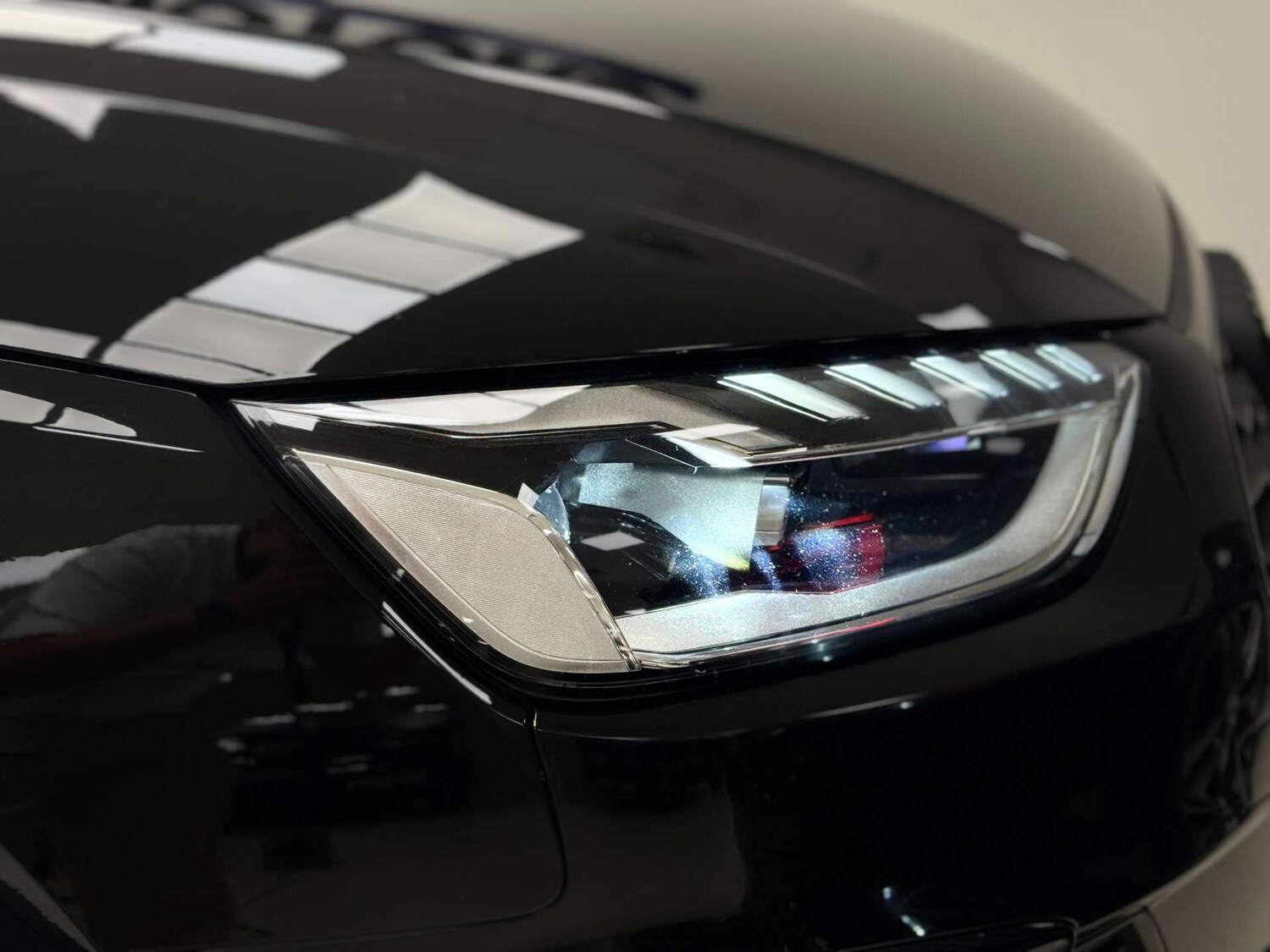 Used Audi A4 2022 for sale - 76280355: Photo 39