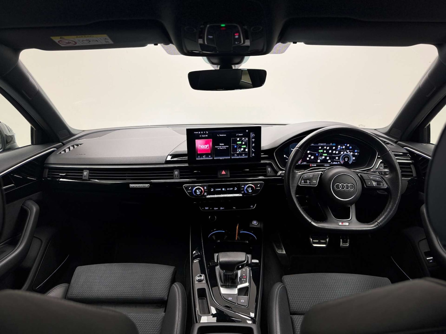 Used Audi A4 2022 for sale - 76280355: Photo 4