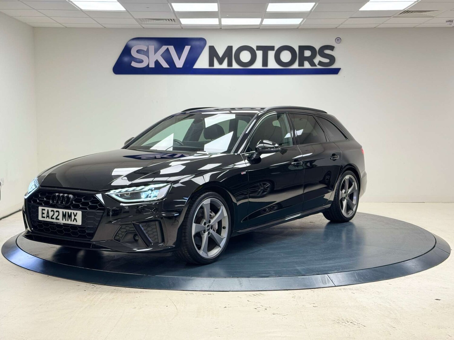 Used Audi A4 2022 for sale - 76280355: Photo 40