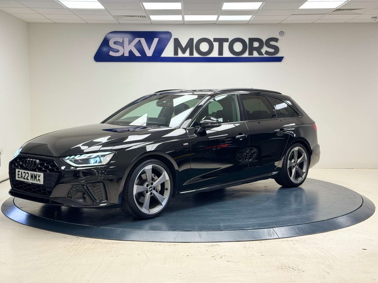 Used Audi A4 2022 for sale - 76280355: Photo 41