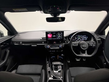 Used Audi A4 2022 for sale - 76280355: Photo 4