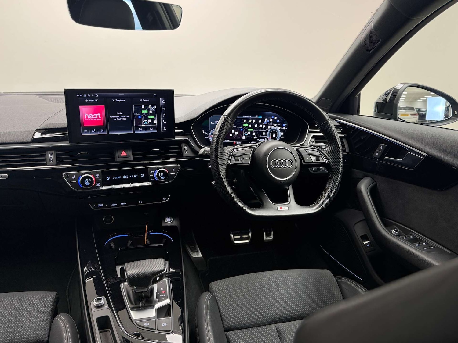 Used Audi A4 2022 for sale - 76280355: Photo 5