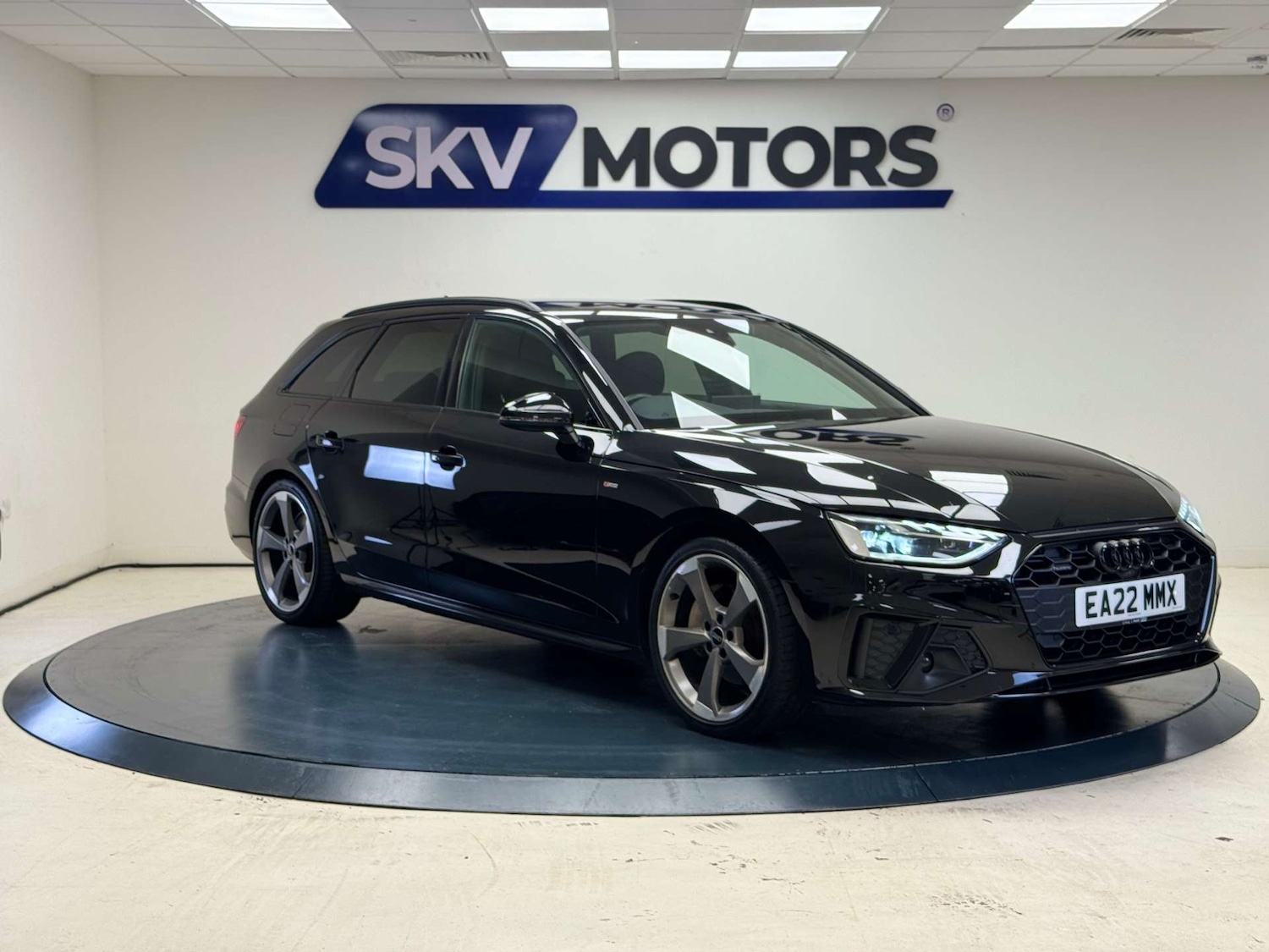 Used Audi A4 2022 for sale - 76280355: Photo 6