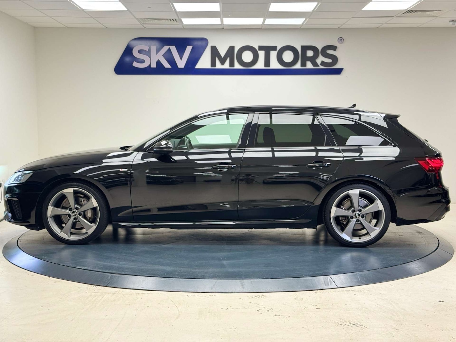 Used Audi A4 2022 for sale - 76280355: Photo 7