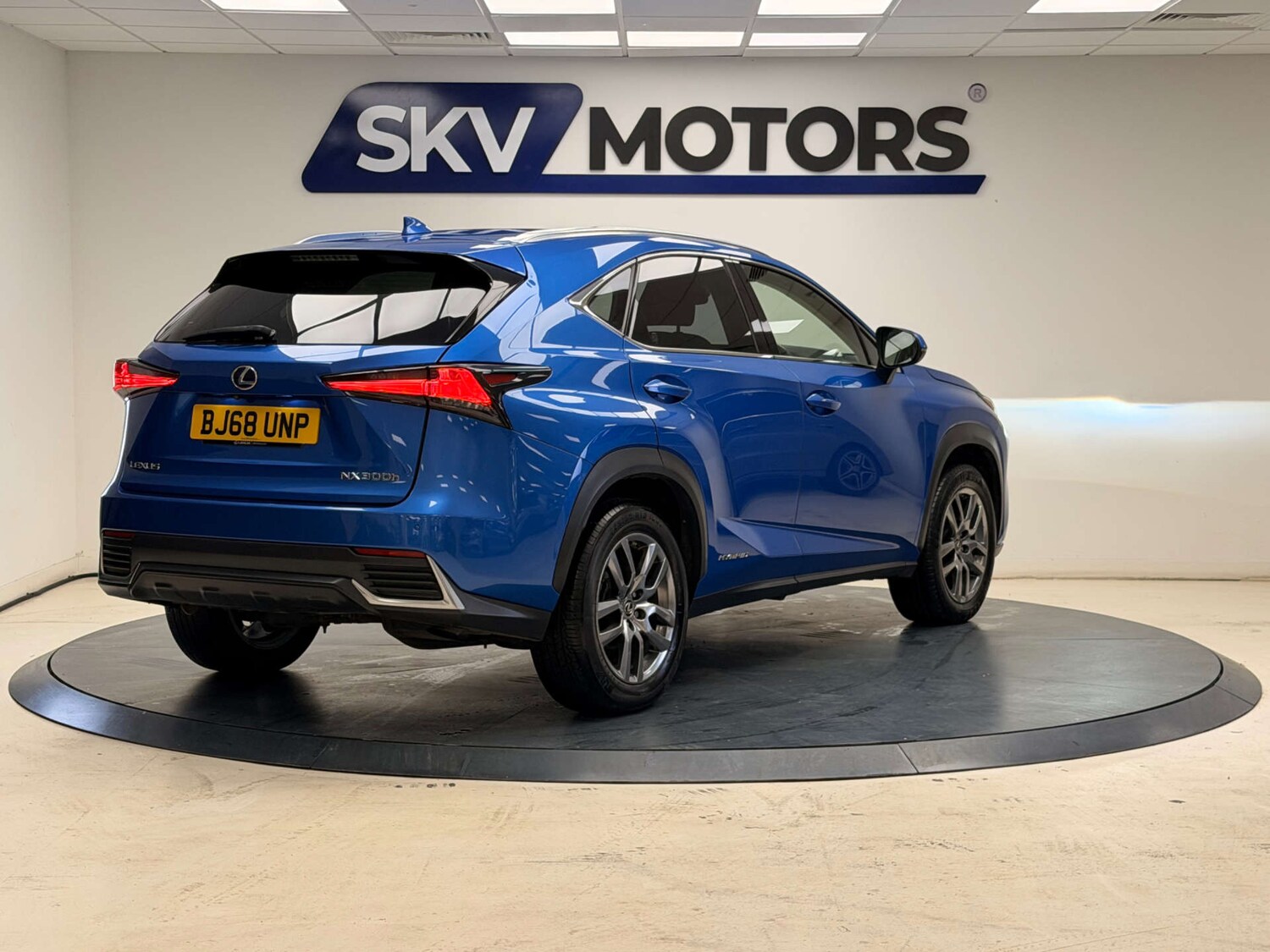 Used Lexus NX 2018 for sale - 77478279: Photo 16