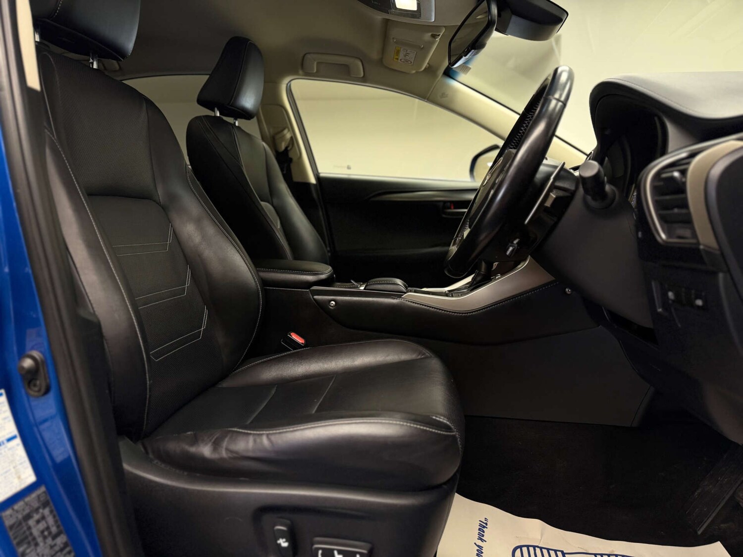 Used Lexus NX 2018 for sale - 77478279: Photo 18