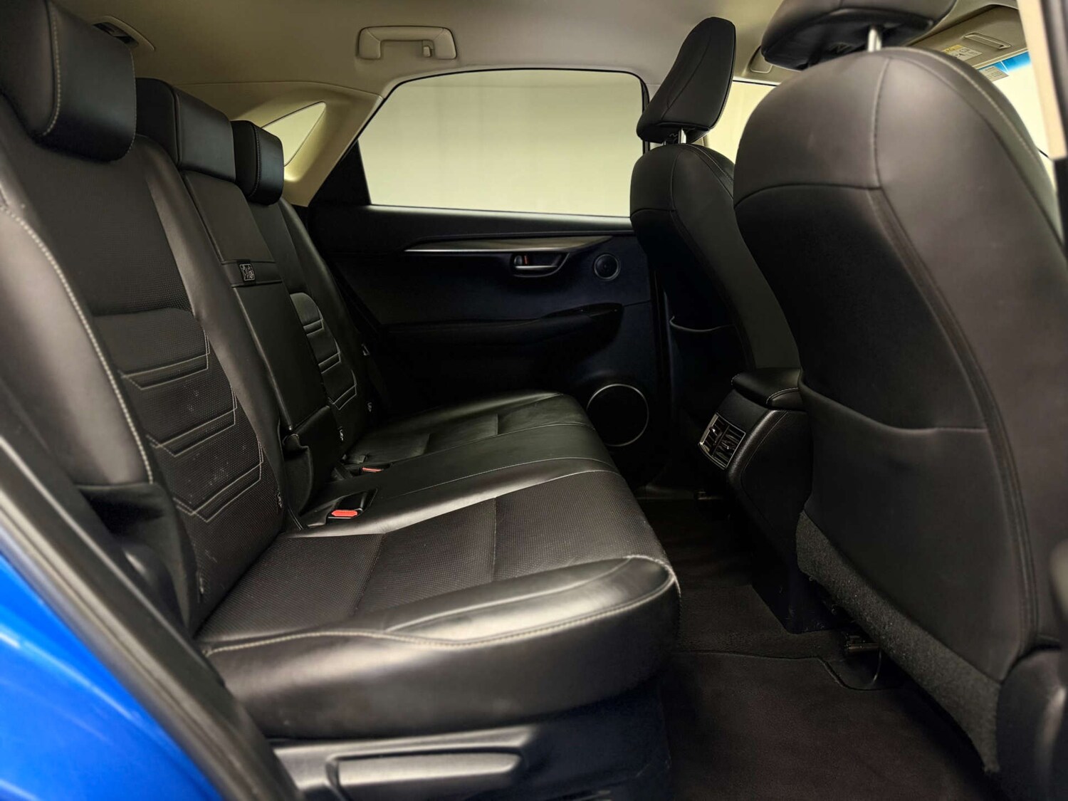 Used Lexus NX 2018 for sale - 77478279: Photo 19