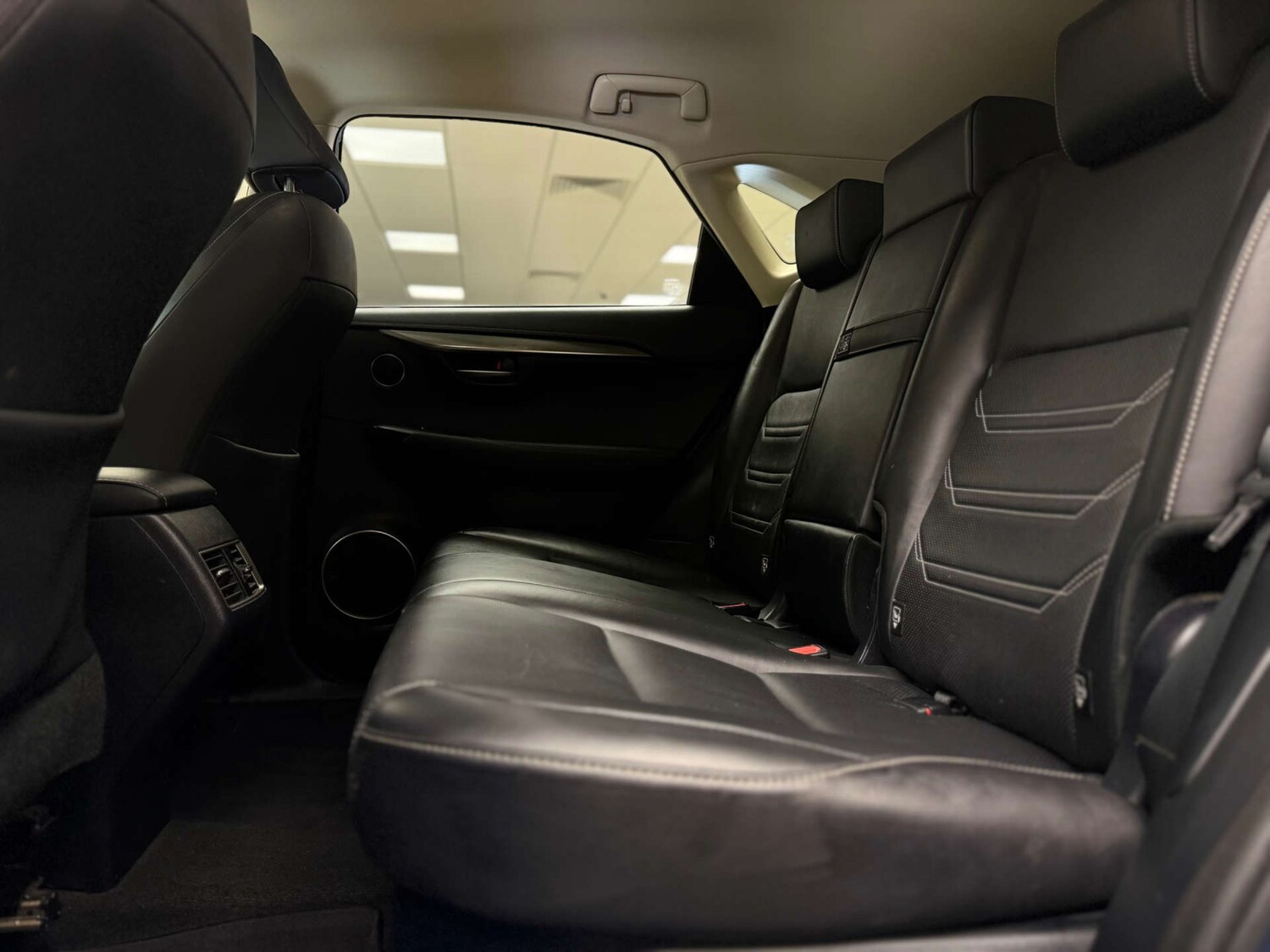 Used Lexus NX 2018 for sale - 77478279: Photo 20