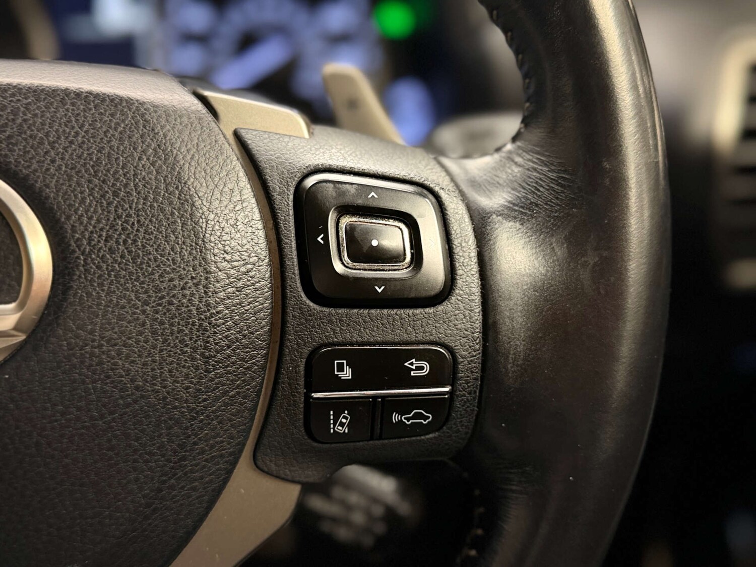 Used Lexus NX 2018 for sale - 77478279: Photo 24