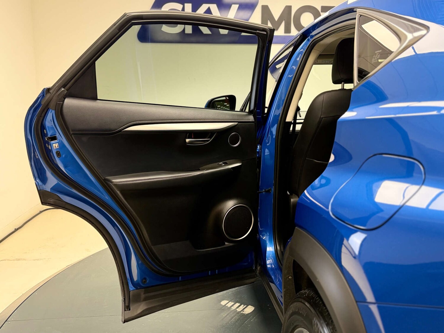 Used Lexus NX 2018 for sale - 77478279: Photo 26