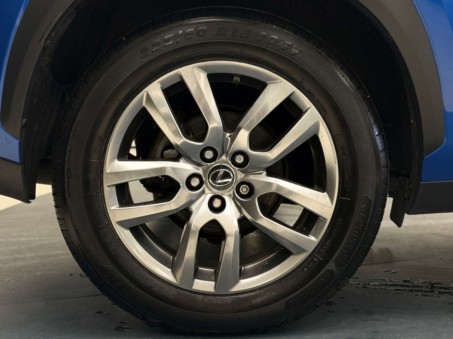 Used Lexus NX 2018 for sale - 77478279: Photo 29