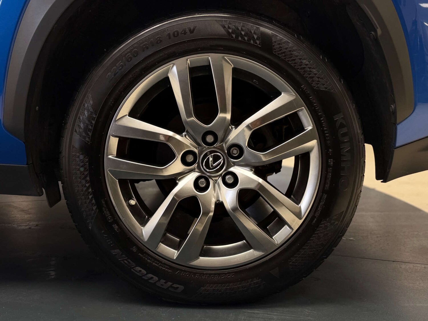 Used Lexus NX 2018 for sale - 77478279: Photo 31