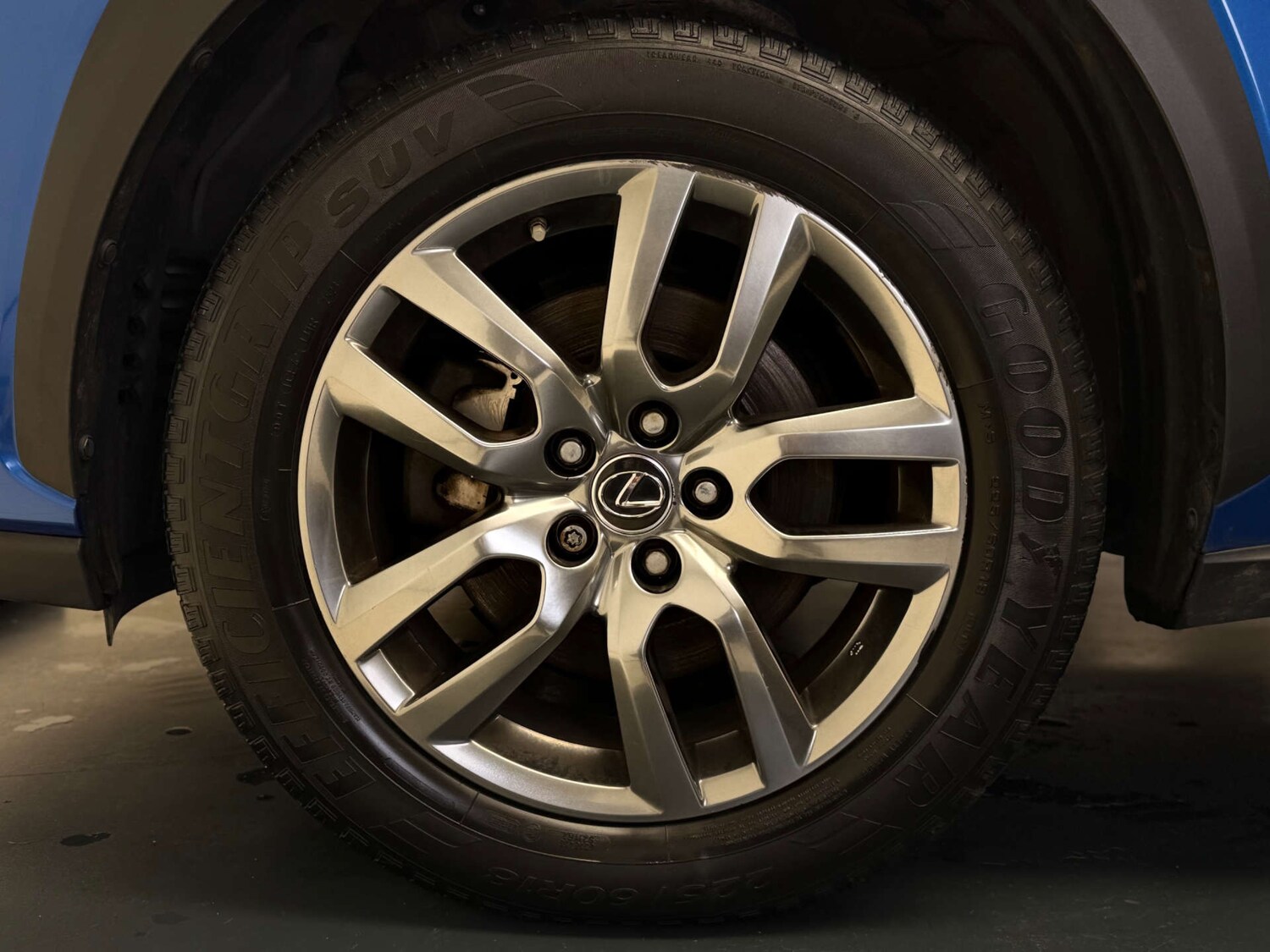 Used Lexus NX 2018 for sale - 77478279: Photo 32