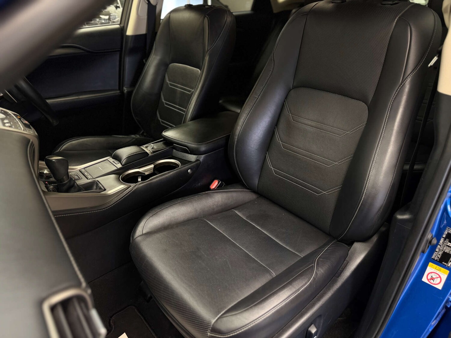 Used Lexus NX 2018 for sale - 77478279: Photo 37