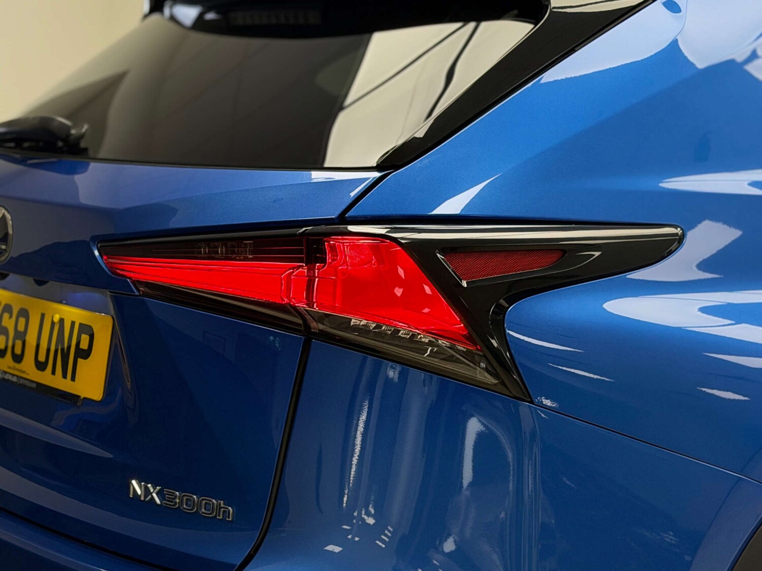 Used Lexus NX 2018 for sale - 77478279: Photo 38