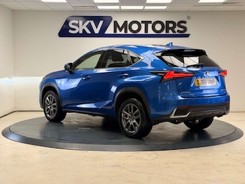 Used Lexus NX 2018 for sale - 77478279: Photo