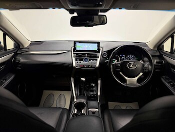Used Lexus NX 2018 for sale - 77478279: Photo