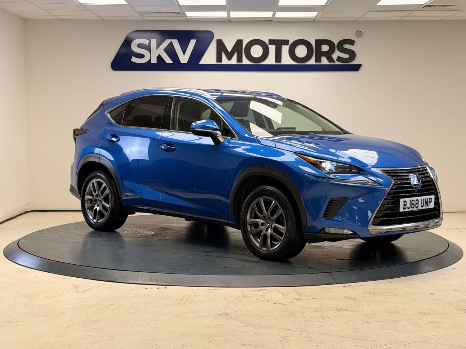 Used Lexus NX 2018 for sale - 77478279: Photo 7