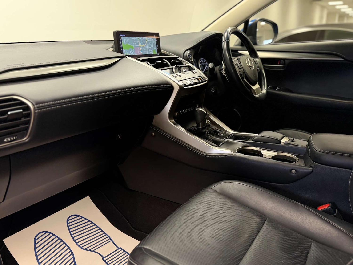 Used Lexus NX 2018 for sale - 77478279: Photo 8