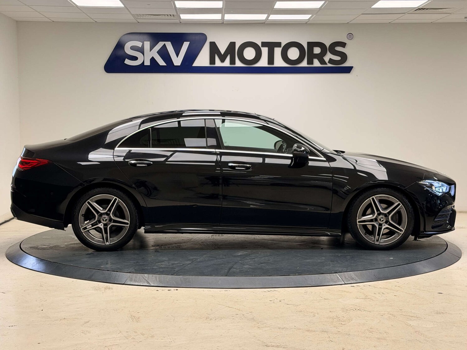 Used Mercedes-Benz CLA 2020 for sale - 77639619: Photo 12