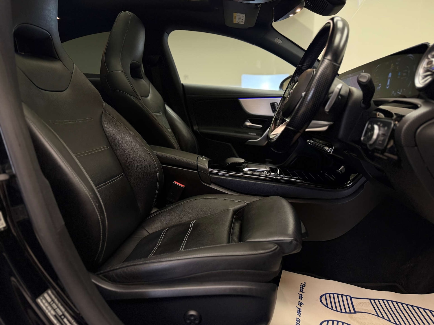 Used Mercedes-Benz CLA 2020 for sale - 77639619: Photo 17